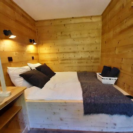 Apartmán O Cosy D'Olle Allemont Exteriér fotografie
